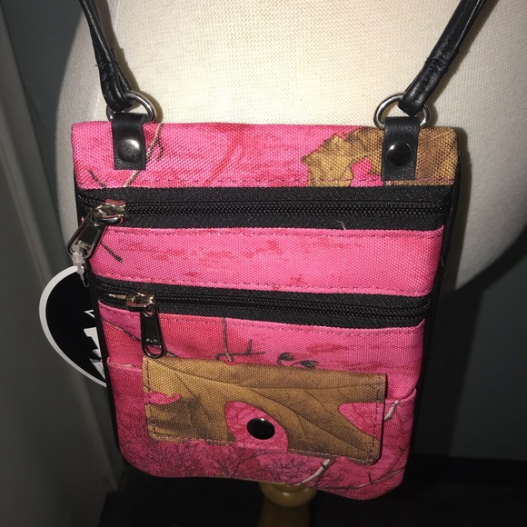 Realtree Handbags - Realtree